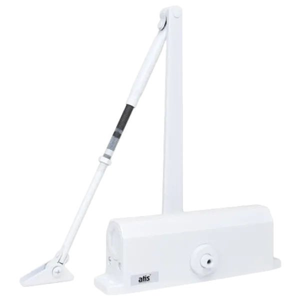 Дотягувач ATIS DC-604 White Дотягувач ATIS DC-604 White