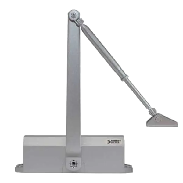 Дотягувач Dortec DT-64H Silver Дотягувач Dortec DT-64H Silver