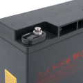 Аккумуляторная батарея GP12170I 12V 17Ah для системы бесперебойного питания и видеонаблюдения Аккумуляторная батарея GP12170I 12V 17Ah для системы бесперебойного питания и видеонаблюдения