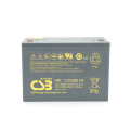 Акумуляторна батарея HRL12330W 12V 100Ah для ІБП та резервного живлення систем відеоспостереження й охоронної сигналізації Акумуляторна батарея HRL12330W 12V 100Ah для ІБП та резервного живлення систем відеоспостереження й охоронної сигналізації