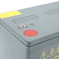 Акумуляторна батарея HRL12330W 12V 100Ah для ІБП та резервного живлення систем відеоспостереження й охоронної сигналізації Акумуляторна батарея HRL12330W 12V 100Ah для ІБП та резервного живлення систем відеоспостереження й охоронної сигналізації