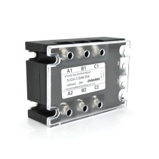 Трехфазное твердотельное реле SSR/SJGX-3 D4825A
