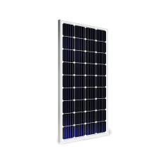 Солнечная панель 150W 23,4В 7,70А для автономного электроснабжения дач и кемпингов 1150х670х30мм