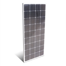 Сонячна панель 150W Jarrett для генерації електроенергії 18В 8.33А розміри 1480х680мм висока ефективність інсоляції 1000Вт/м2