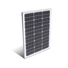 Сонячна панель 50W Jarrett для автономного живлення з виходом 2.78 А та напругою 17.2V оптимальна для систем альтернативної енергетики