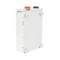 Аккумуляторна батарея Deye LiFePO4 SE-F5-C, 51,2V 100Ah 5KWh, BMS100@16S до 32 parallel(1stack), CAN&RS485 ,Bluetooth, 6000Cycles, (370*548*140), 41kg Аккумуляторна батарея Deye LiFePO4 SE-F5-C, 51,2V 100Ah 5KWh, BMS100@16S до 32 parallel(1stack), CAN&RS485 ,Bluetooth, 6000Cycles, (370*548*140), 41kg