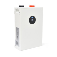 Аккумуляторна батарея Deye LiFePO4 SE-F5-C, 51,2V 100Ah 5KWh, BMS100@16S до 32 parallel(1stack), CAN&RS485 ,Bluetooth, 6000Cycles, (370*548*140), 41kg Аккумуляторна батарея Deye LiFePO4 SE-F5-C, 51,2V 100Ah 5KWh, BMS100@16S до 32 parallel(1stack), CAN&RS485 ,Bluetooth, 6000Cycles, (370*548*140), 41kg