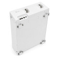 Акумуляторна батарея Deye LiFePO4 WD-G24200 26,6V 200Ah 5.12KWh, BMS100@16S до 16 parallel(1stack), CAN&RS485 ,wi-fi,6000Cycles, (390*540*160), 41kg