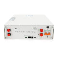 Акумуляторна батарея Deye LiFePO4 SE-G5.1 Pro-B 51,2V 100AH, 5,12kW BMS50A@16S до 32 parallel CAN/RS485, IP21, 6000Cycles, (445*133*540),45kg Акумуляторна батарея Deye LiFePO4 SE-G5.1 Pro-B 51,2V 100AH, 5,12kW BMS50A@16S до 32 parallel CAN/RS485, IP21, 6000Cycles, (445*133*540),45kg