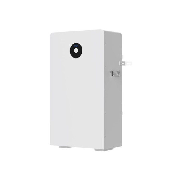 Акумуляторная батарея Deye LiFePO4 RW-F16 51.2В 314Ач 16кВт с BMS125A для систем хранения и резервного электроснабжения Акумуляторная батарея Deye LiFePO4 RW-F16 51.2В 314Ач 16кВт с BMS125A для систем хранения и резервного электроснабжения
