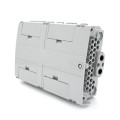 PON-бокс Merlion ML-OP-S220-SC розподільний 24-канальний для організації волоконно-оптичних мереж з адаптерами SC Simplex та захистом IP65 ABS PON-бокс Merlion ML-OP-S220-SC розподільний 24-канальний для організації волоконно-оптичних мереж з адаптерами SC Simplex та захистом IP65 ABS