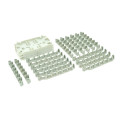 Розподільча шафа Merlion ML-OP-S241-SC 96-канальна, SC Simplex adapter, матеріал Cold Steel (550*450*120мм) Розподільча шафа Merlion ML-OP-S241-SC 96-канальна, SC Simplex adapter, матеріал Cold Steel (550*450*120мм)