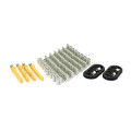 Розподільча шафа Merlion ML-OP-S239-SC 48-канальний, SC Simplex adapter, матеріал Cold Steel (400*400*120мм) Розподільча шафа Merlion ML-OP-S239-SC 48-канальний, SC Simplex adapter, матеріал Cold Steel (400*400*120мм)