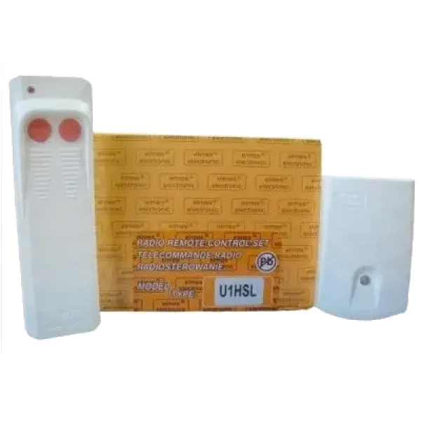 Радіокомплект Elmes Electronic U1HSL Радіокомплект Elmes Electronic U1HSL