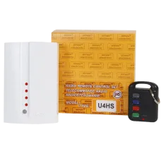 Радіокомплект Elmes Electronic U4HS