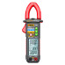 Токовые клещи ANENG PN102 Измерения: V (AC/DC), A (AC), Ω, C, Hz (NCV). Функции: Data Hold, прозвонка, тест диодов, подсветка.