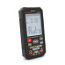 Мультиметр Mayilon HT-127A, измерение: V, A, R, C, F, T