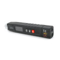 Мультиметр Mayilon HT-122, вимірювання: V, R, C, F Мультиметр Mayilon HT-122, вимірювання: V, R, C, F