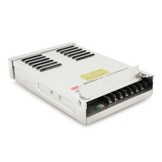 Блок живлення імпульсний Mean Well ERP-200-12 12В 16.8А 200Вт IP67 для промислового та побутового обладнання