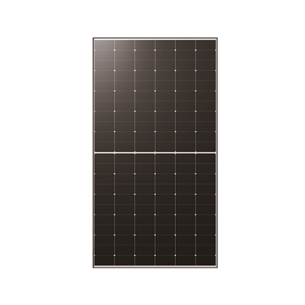 Сонячна панель HIGH-PERFORMANCE LONGI LR5-66HTH-535M 535Wp для альтернативного енергозабезпечення дому та бізнесу