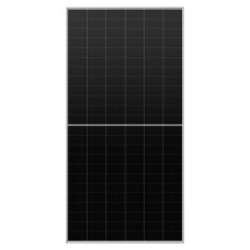 Панель сонячна LONGI LR8-66HGD-620M (Bifacia)(40.91V 15.16)(2382×1134×30мм), 33,5кг