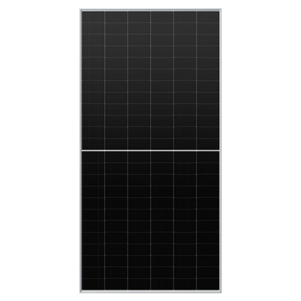 Панель сонячна LONGI LR8-66HGD-620M (Bifacia)(40.91V 15.16)(2382×1134×30мм), 33,5кг Панель сонячна LONGI LR8-66HGD-620M (Bifacia)(40.91V 15.16)(2382×1134×30мм), 33,5кг