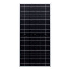 Сонячна панель LONGI LR8-66HGD-615M Bifacial Wp (44.44V 13.84A)(2382х1134х30), Q31