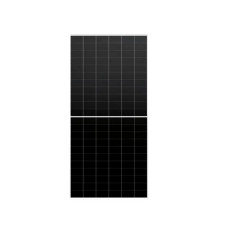 Панель сонячна LONGI BIFACIAL Hi-MO 9 LR8-66HYD-640M, 640Вт, (47,06В 13.16А), (2382Х1134Х30мм), 32,7 кг.