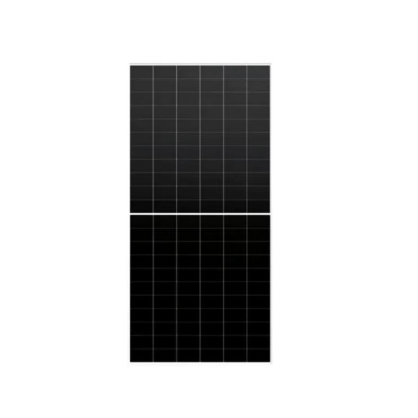 Панель сонячна LONGI BIFACIAL Hi-MO 9 LR8-66HYD-640M, 640Вт, (47,06В 13.16А), (2382Х1134Х30мм), 32,7 кг.