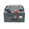 Аккумуляторная батарея LiFePO4 AXPERT 25.6В 100А·ч 2.56кВт·ч BMS100A для систем бесперебойного питания и видеонаблюдения