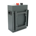 Аккумуляторная батарея LiFePO4 AXPERT 25.6В 100А·ч 2.56кВт·ч BMS100A для систем бесперебойного питания и видеонаблюдения