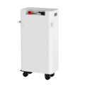 Акумуляторная батарея LiFePO4 LP16-48300 51.2V 300Ah для систем бесперебойного питания и солнечных электростанций Акумуляторная батарея LiFePO4 LP16-48300 51.2V 300Ah для систем бесперебойного питания и солнечных электростанций