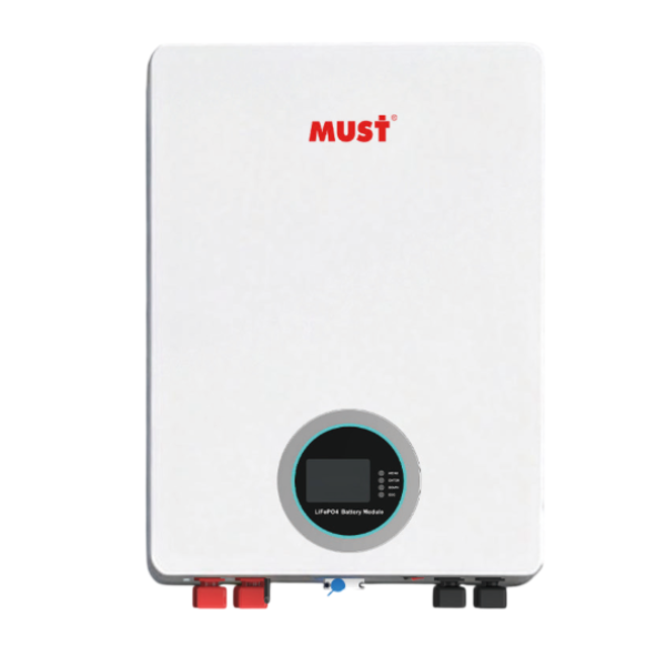 Акумуляторна батарея LiFePO4 LP16-24300 25.6V 300Ah для сонячних систем та резервного живлення Акумуляторна батарея LiFePO4 LP16-24300 25.6V 300Ah для сонячних систем та резервного живлення