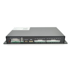 BMS контроллер JK-B2A25SRP для Li-Ion, LiFePo4 и LTO 8S-25S 24V-93V 1000A с активным балансированием и Bluetooth для электромобилей и робототехники