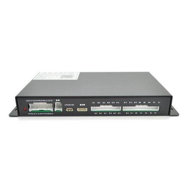 BMS контроллер JK-B2A25SRP для Li-Ion, LiFePo4 и LTO 8S-25S 24V-93V 1000A с активным балансированием и Bluetooth для электромобилей и робототехники BMS контроллер JK-B2A25SRP для Li-Ion, LiFePo4 и LTO 8S-25S 24V-93V 1000A с активным балансированием и Bluetooth для электромобилей и робототехники