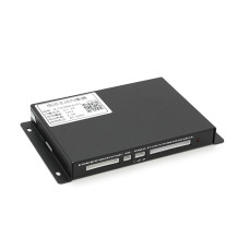 Активний балансир JK-B1A24S-CAN для Li-Ion/LiFePo4/LTO акумуляторів, з Bluetooth та CAN для вирівнювання напруги батарей, 2S-24S, 1A, 40-100V