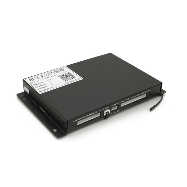 Активний балансир JK-B2A24S-CAN для Li-Ion/LiFePo4/LTO, 2S-24S, 2A, 20-100V, Bluetooth/CAN Активний балансир JK-B2A24S-CAN для Li-Ion/LiFePo4/LTO, 2S-24S, 2A, 20-100V, Bluetooth/CAN