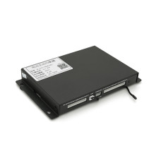 Активний балансир JK-B2A24S-RS485 для Li-Ion/LiFePo4/LTO, 2S-24S, 2A, 20-100V, Bluetooth/RS485
