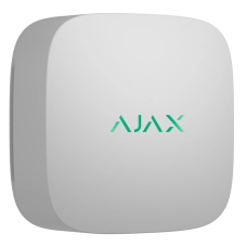 Бездротовий датчик якості повітря (температура та вологість) Ajax LifeQuality Lite White Бездротовий датчик якості повітря (температура та вологість) Ajax LifeQuality Lite White