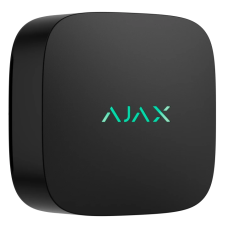 Бездротовий датчик якості повітря (температура та вологість) Ajax LifeQuality Lite Black Бездротовий датчик якості повітря (температура та вологість) Ajax LifeQuality Lite Black