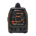 Генератор інверторний БЕНЗИНОВИЙ MXR3800 (3,2 kW), однофазний, 220V, 50Hz, об'єм бака 4л, ручний запуск Генератор інверторний БЕНЗИНОВИЙ MXR3800 (3,2 kW), однофазний, 220V, 50Hz, об'єм бака 4л, ручний запуск