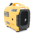 Генератор інверторний Бензиновий MXR1500 (1 kW), однофазний, 220V, 50Hz, об'єм бака 2,4л, ручний запуск