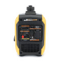 Генератор інверторний БЕНЗИНОВИЙ MXR2350 (2 kW), однофазний, 220V, 50Hz, об'єм бака 2.4л, ручний запуск