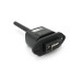 Гибридный инвертор SUN-6K-SG03LP1-EU WI-FI 6 кВт однофазный с функцией подмешивания для солнечных электростанций