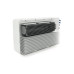 Гибридный инвертор SUN-6K-SG03LP1-EU WI-FI 6 кВт однофазный с функцией подмешивания для солнечных электростанций