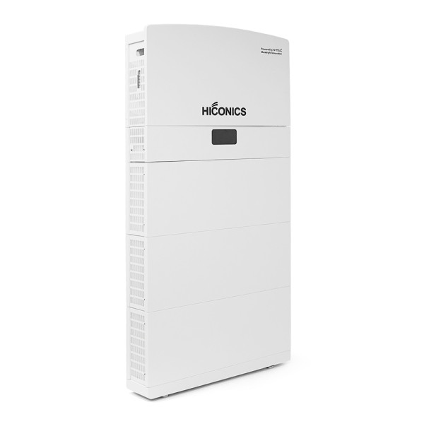 Инвертор гибридный Hiconics ALL in ONE MIDEA 15kW 6kW для домашней солнечной системы с LiFePo4 BMS IP65 WiFi RS485 CAN