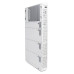 Инвертор гибридный Hiconics ALL in ONE MIDEA 15kW 6kW для домашней солнечной системы с LiFePo4 BMS IP65 WiFi RS485 CAN