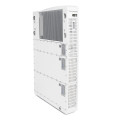 Домашня система зберігання енергії ALL in ONE Hiconics MIDEA 10kW+6kW HYBRID LiFePo4 BMS IP65 85-400V для автономного електропостачання будинку