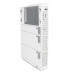 Инверторная домашняя система ALL in ONE Hiconics MIDEA 10kW+6kW гибрид для автономного электроснабжения дома IP65 LiFePo4 BMS WIFI