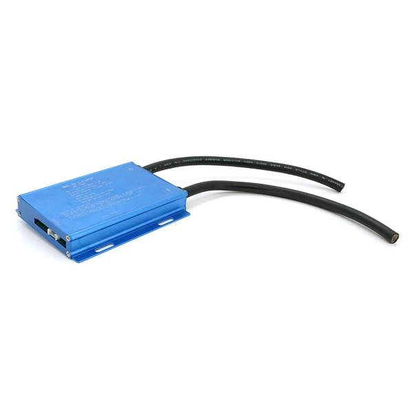 BMS плата LiFePO4 14.6V 4S 150A з GPS для акумуляторних систем 135x103x20mm з моніторингом для підвищення ефективності енергозберігаючих рішень BMS плата LiFePO4 14.6V 4S 150A з GPS для акумуляторних систем 135x103x20mm з моніторингом для підвищення ефективності енергозберігаючих рішень